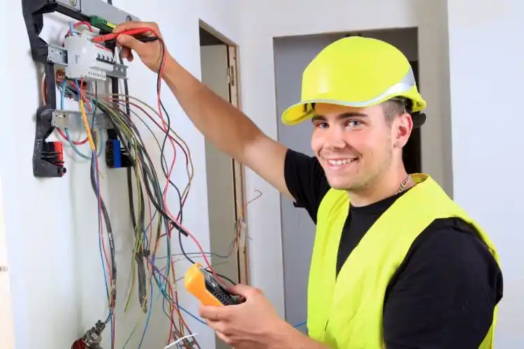 elektricien Ulicoten